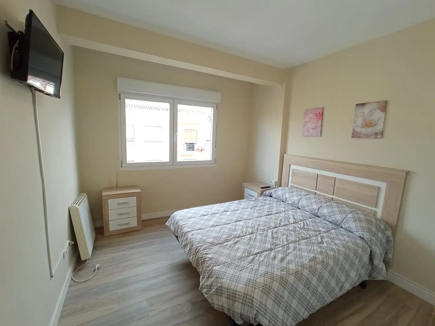 Piso de 75 m² en Trespaderne