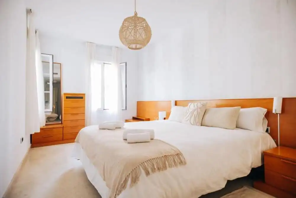 Piso de 120 m² en Marbella