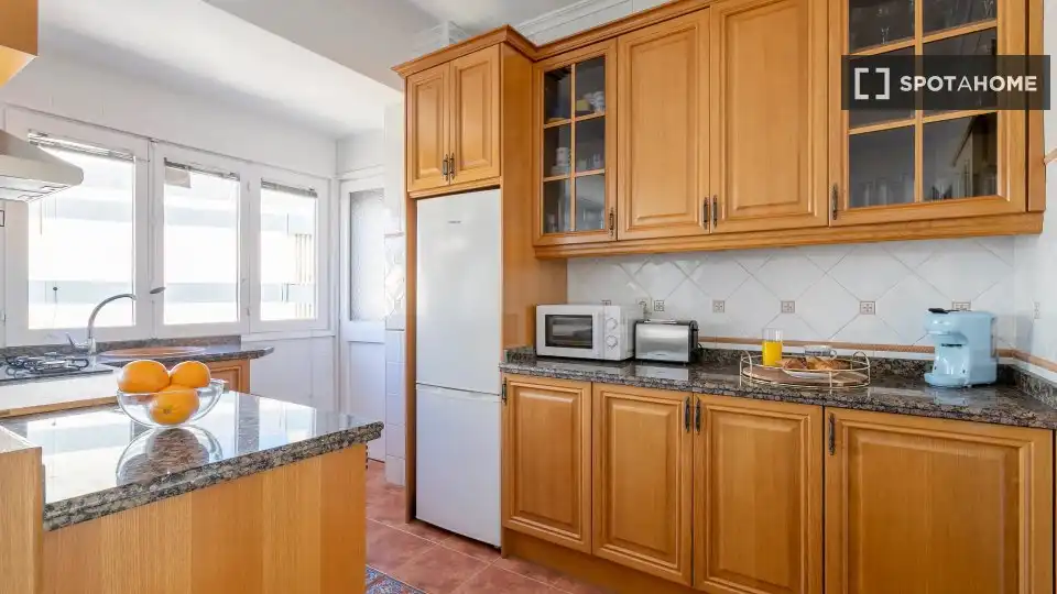 Habitación en alquiler, Alicante