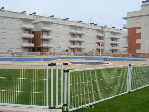 Piso de 60 m² en Almenara