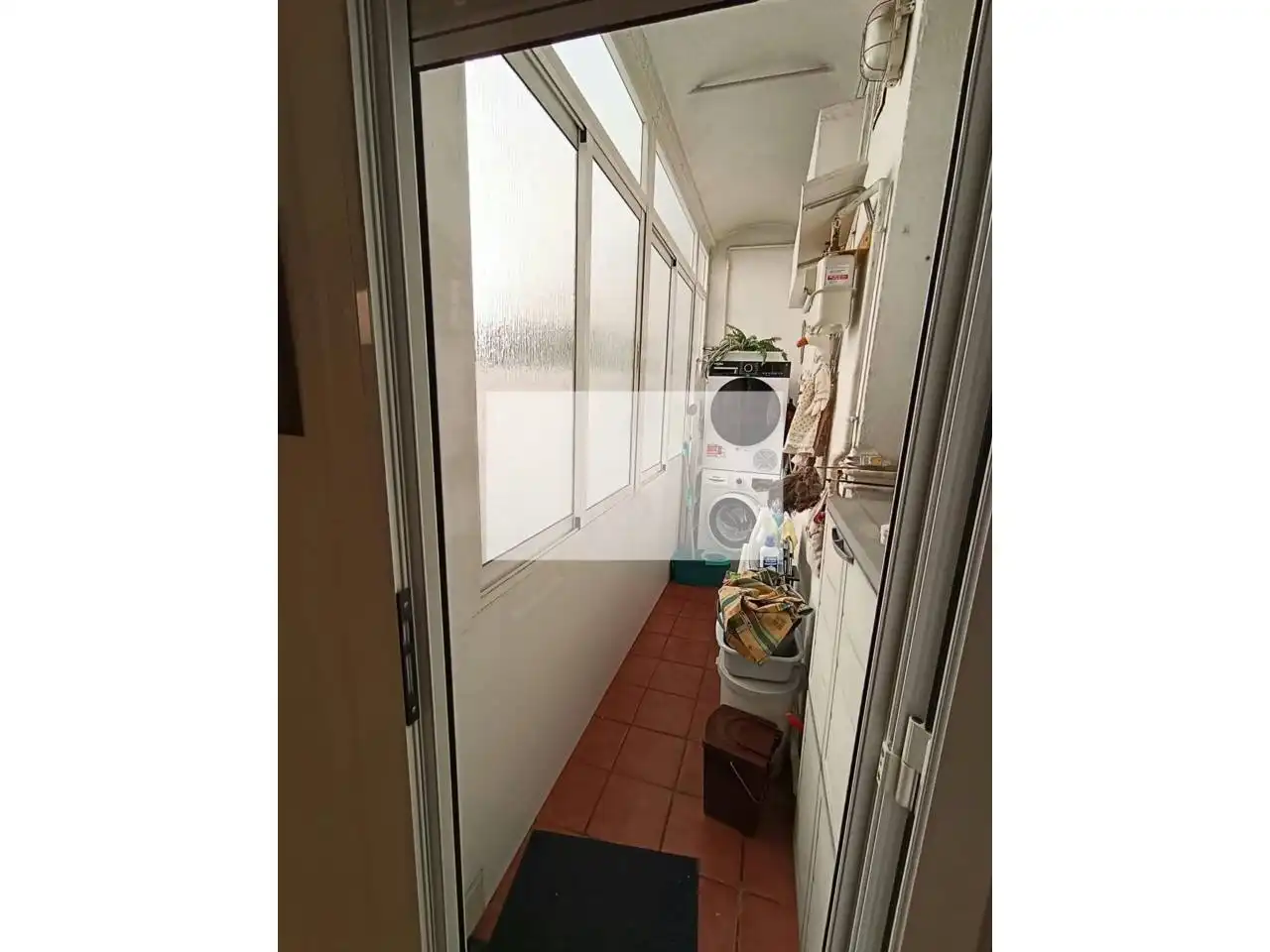 Pis de 97 m² a Sabadell