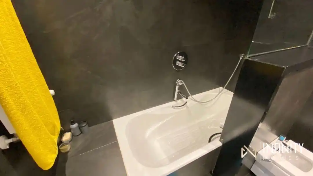 Piso de 125 m² en Bilbao