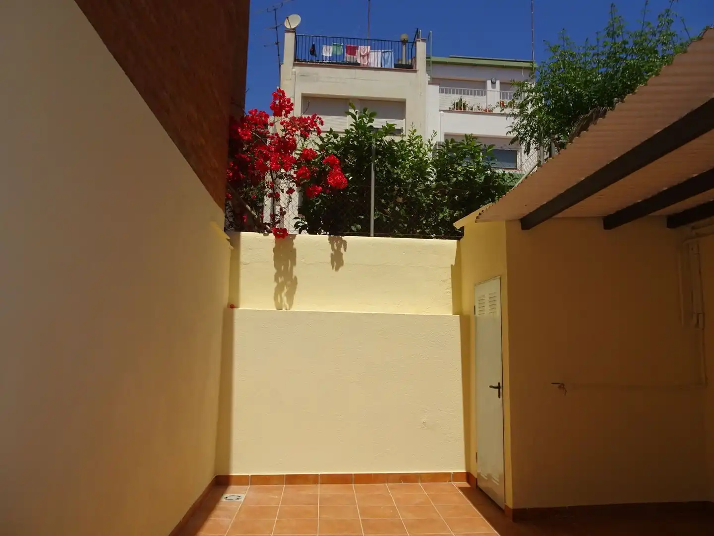 Pis de 70 m² a Badalona