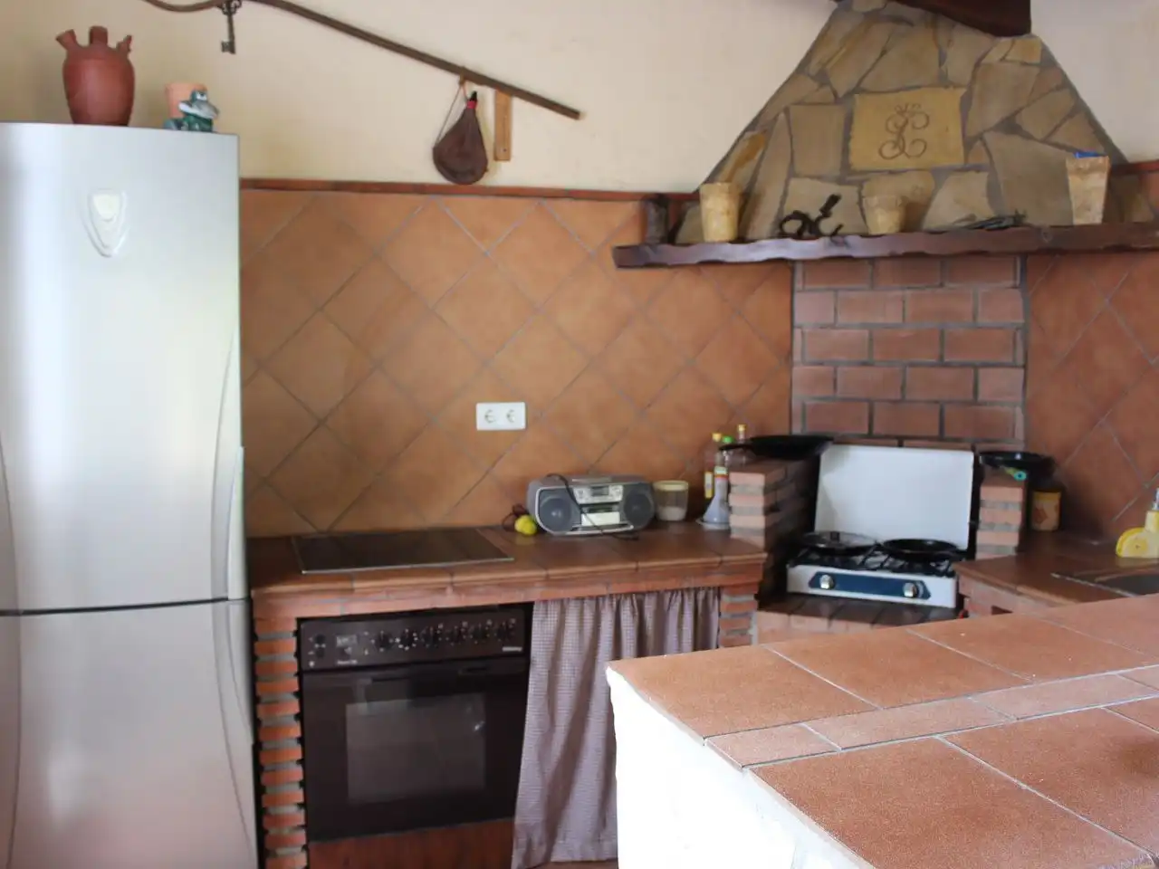 Piso de 100 m² en Alhaurín el Grande
