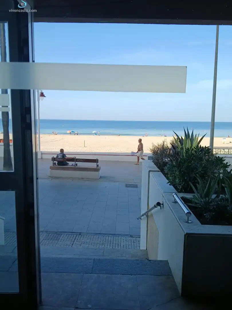 Piso de 63 m² en Cádiz