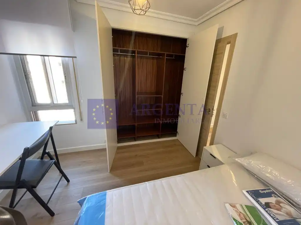 Piso de 90 m² en Cáceres