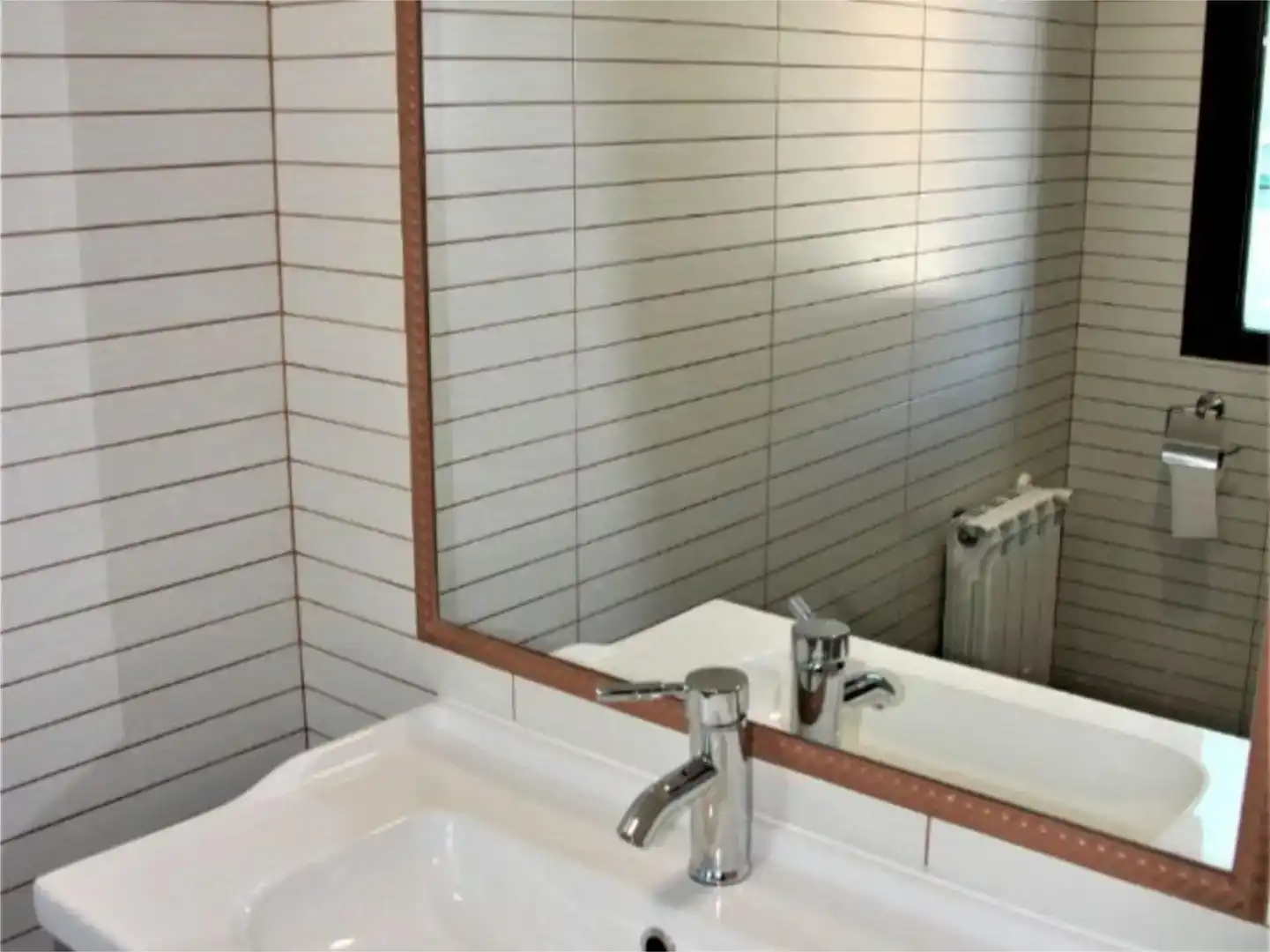 Habitación 55 m², El Casar