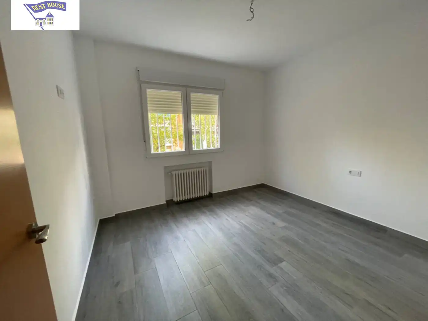 Piso de 113 m² en Albacete
