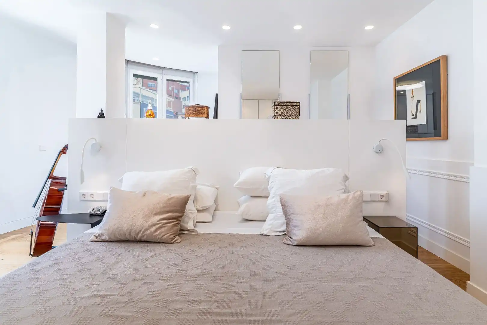Appartamento 200 m² a Valencia