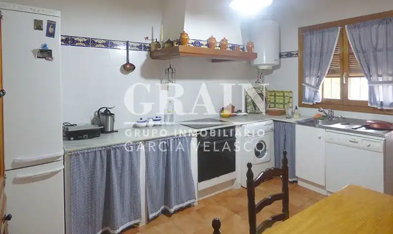 Piso de 259 m² en Albacete
