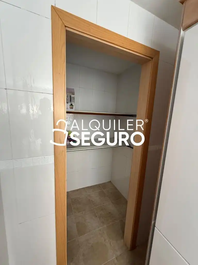 Pis de 80 m² a Banyeres de Mariola