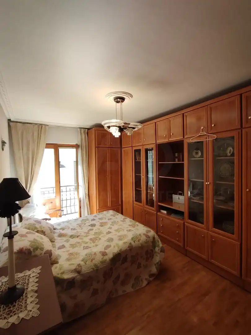 Piso de 104 m² en Astorga
