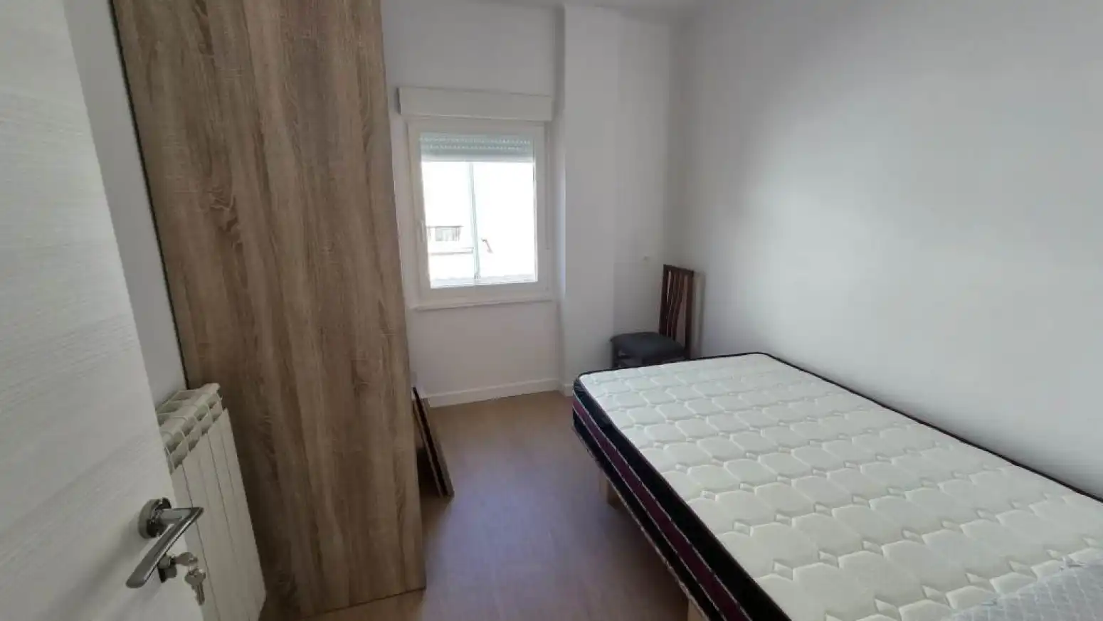 Piso de 10 m² en Salamanca