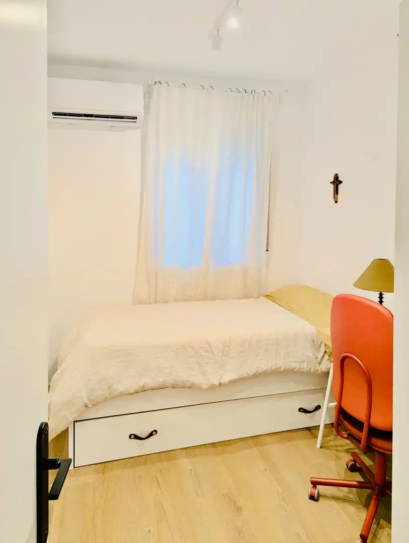 Piso de 60 m² en Madrid