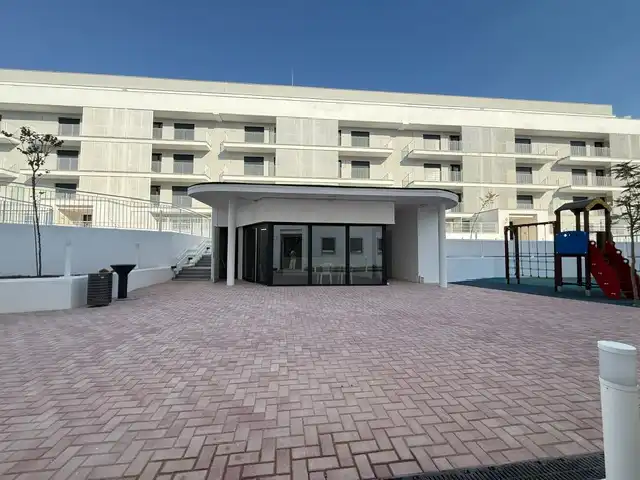 Pis de 106 m² a Mairena del Aljarafe