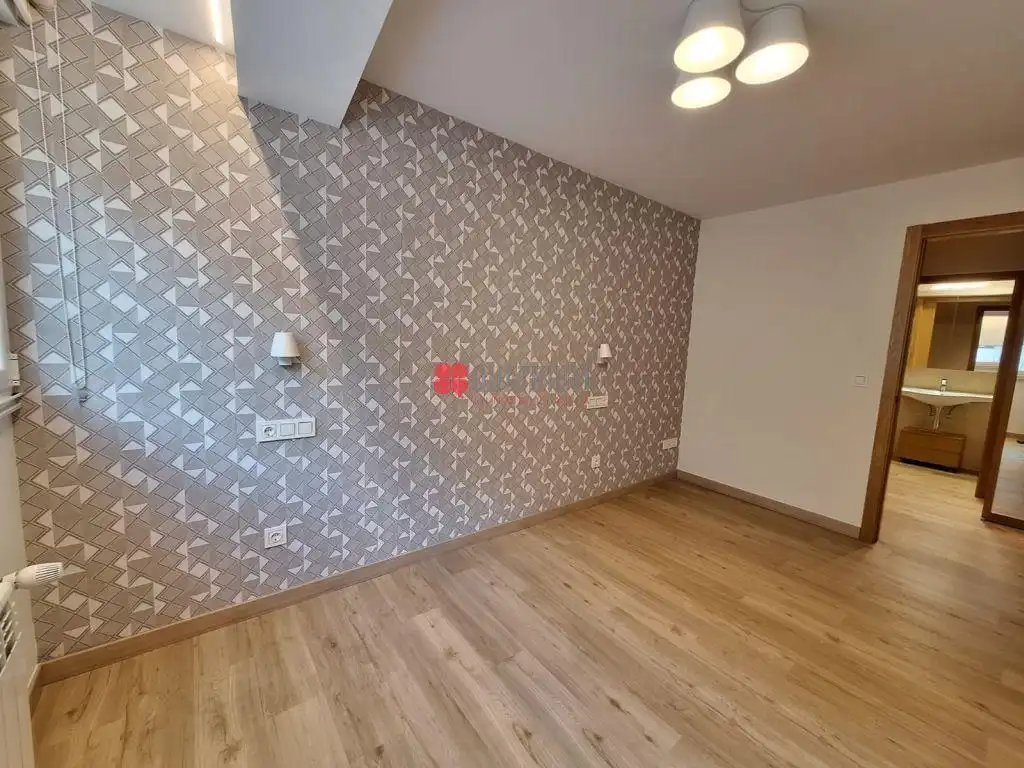 Pis de 110 m² a Santiago de Compostel·la