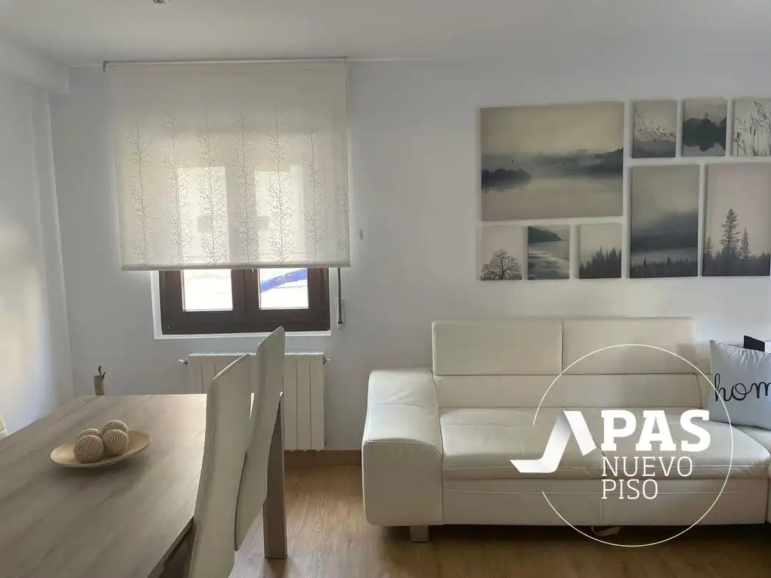 Piso de 68 m² en Santander