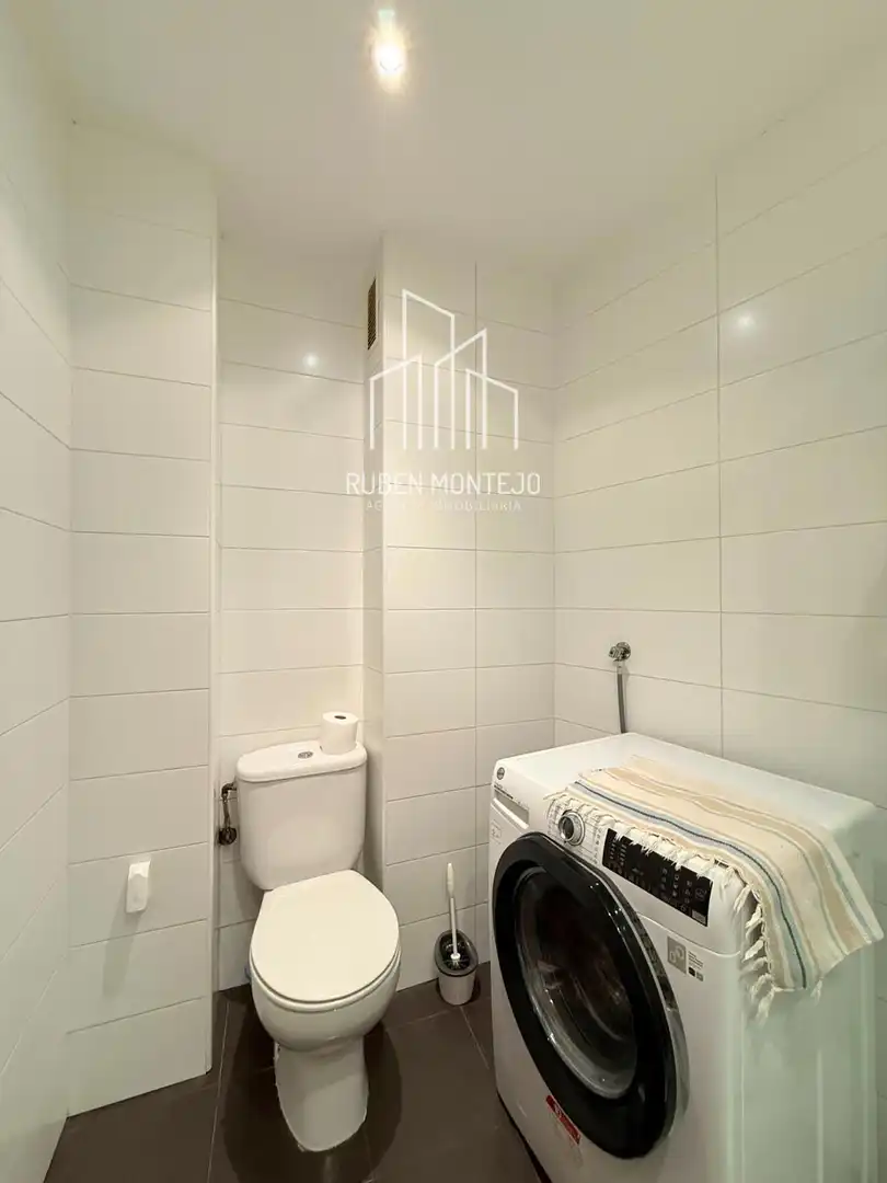 Piso de 132 m² en Salamanca