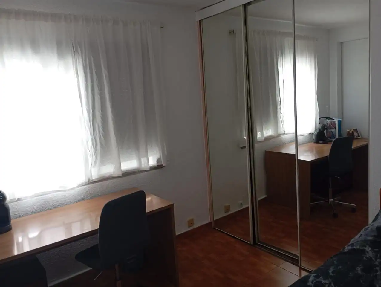 Habitación 13 m², Valencia