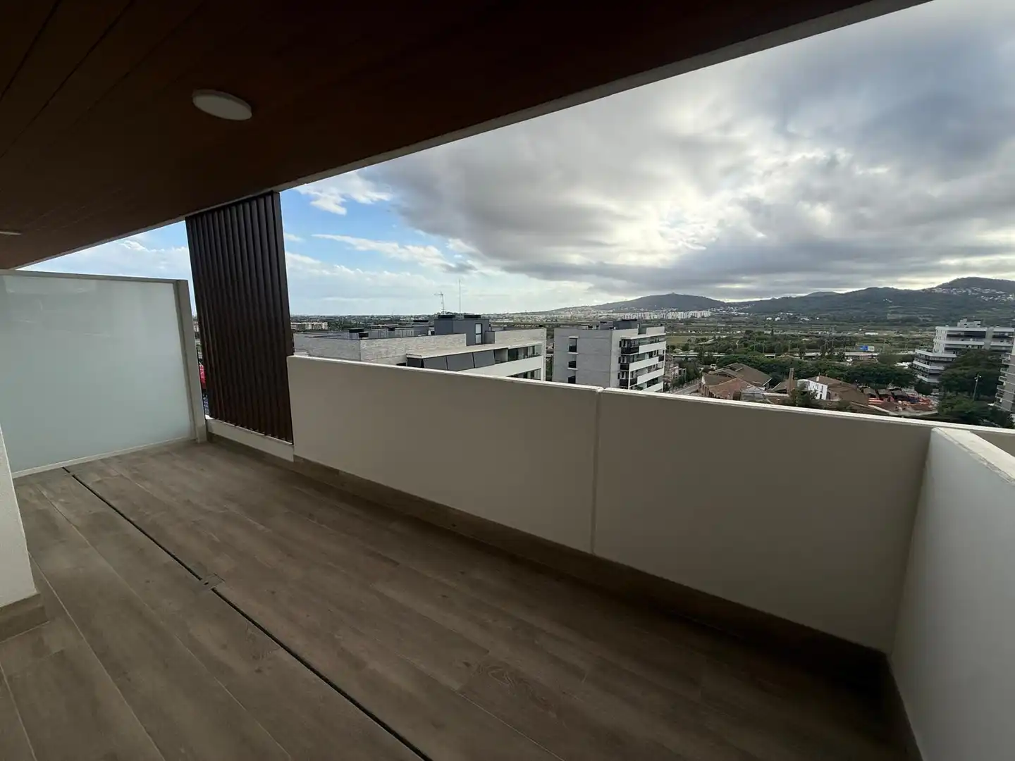 Pis de 138 m² a Sant Joan Despí