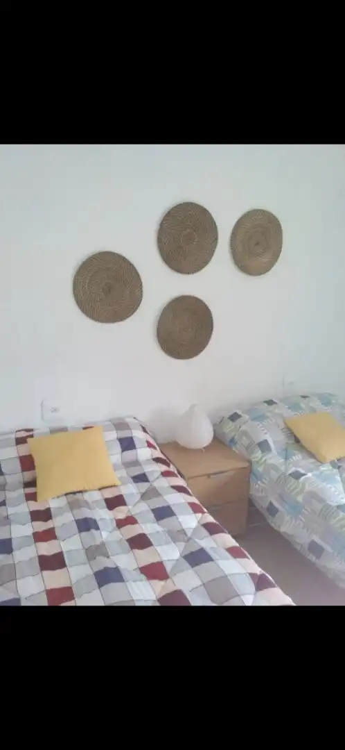 Piso de 75 m² en Cullera