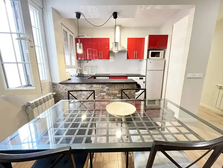 Appartamento 75 m² a Madrid