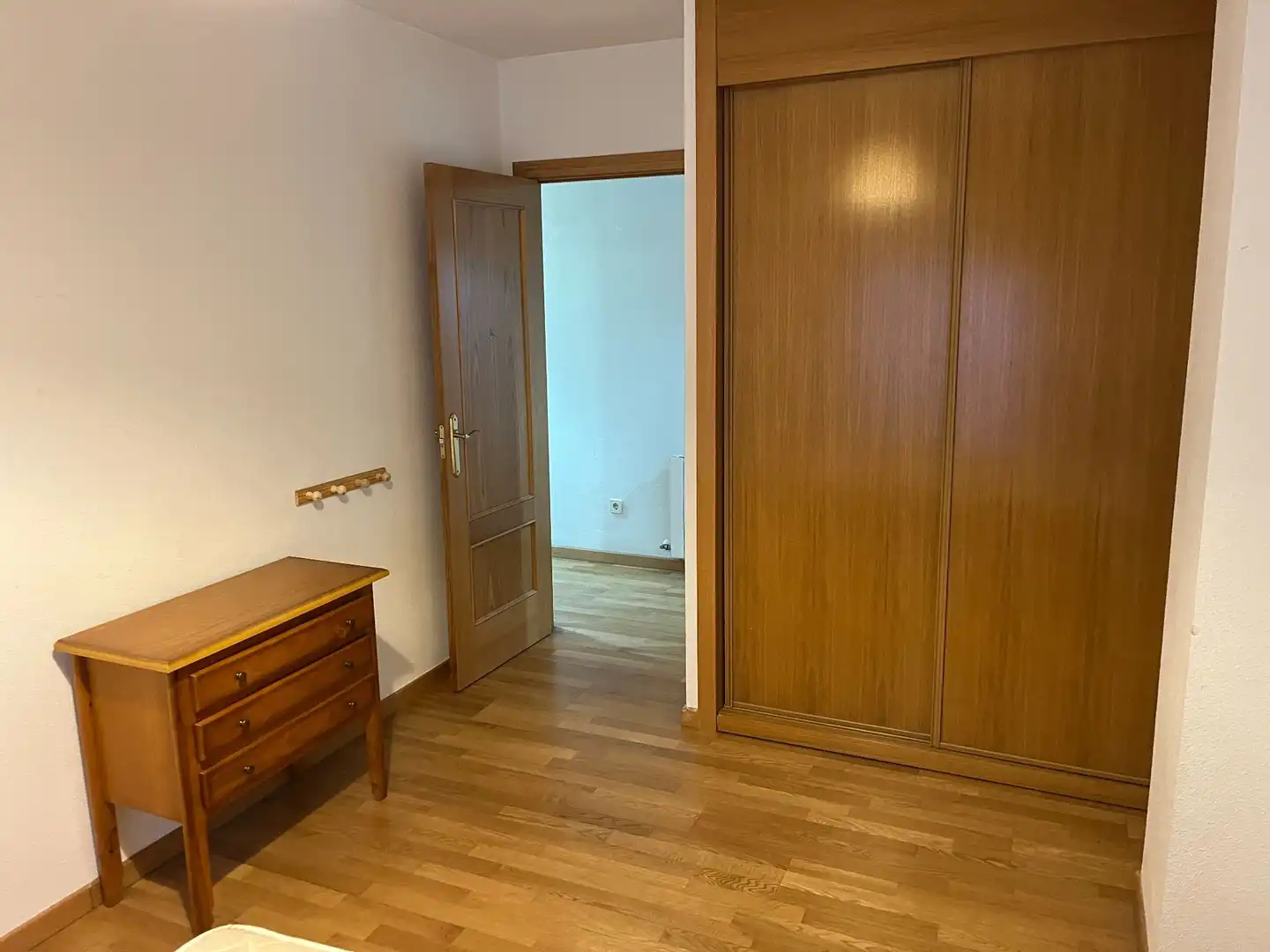 Piso de 82 m² en Ávila