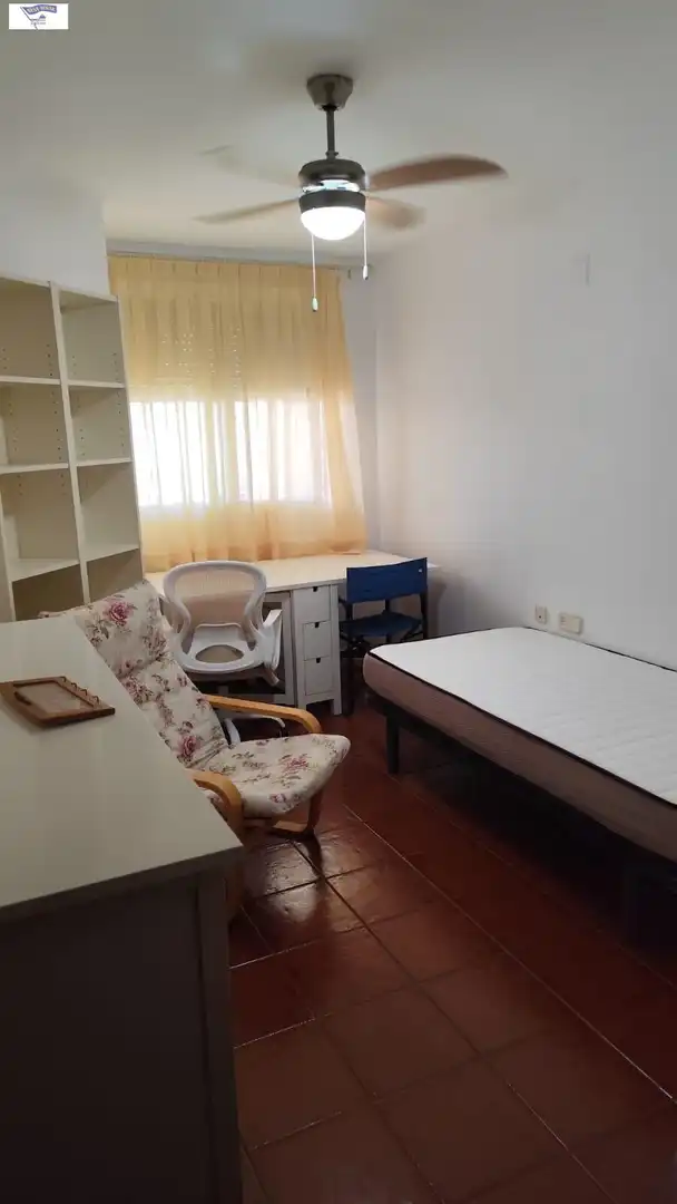 Piso de 104 m² en Albacete