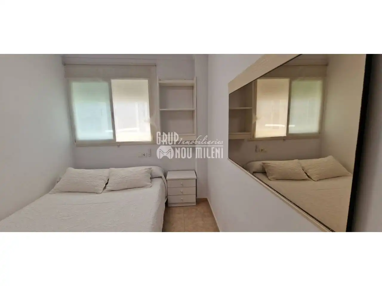 Piso de 90 m² en Cullera