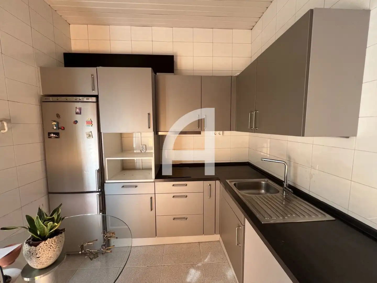 Piso de 95 m² en Barcelona