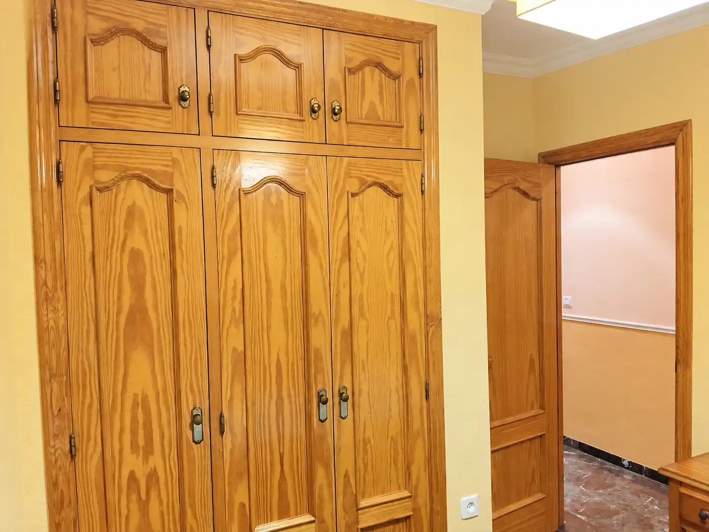 Piso de 123 m² en Motril