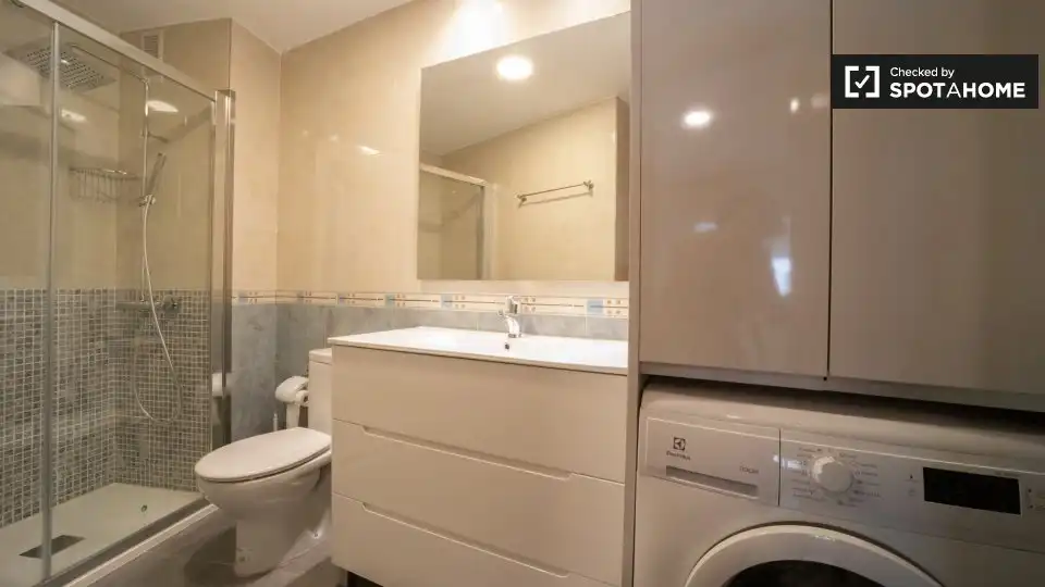 Piso de 52 m² en Madrid