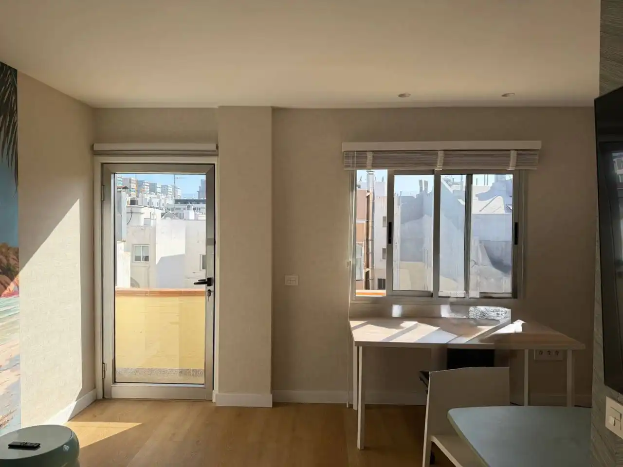 Pis de 40 m² a Las Palmas de Gran Canaria