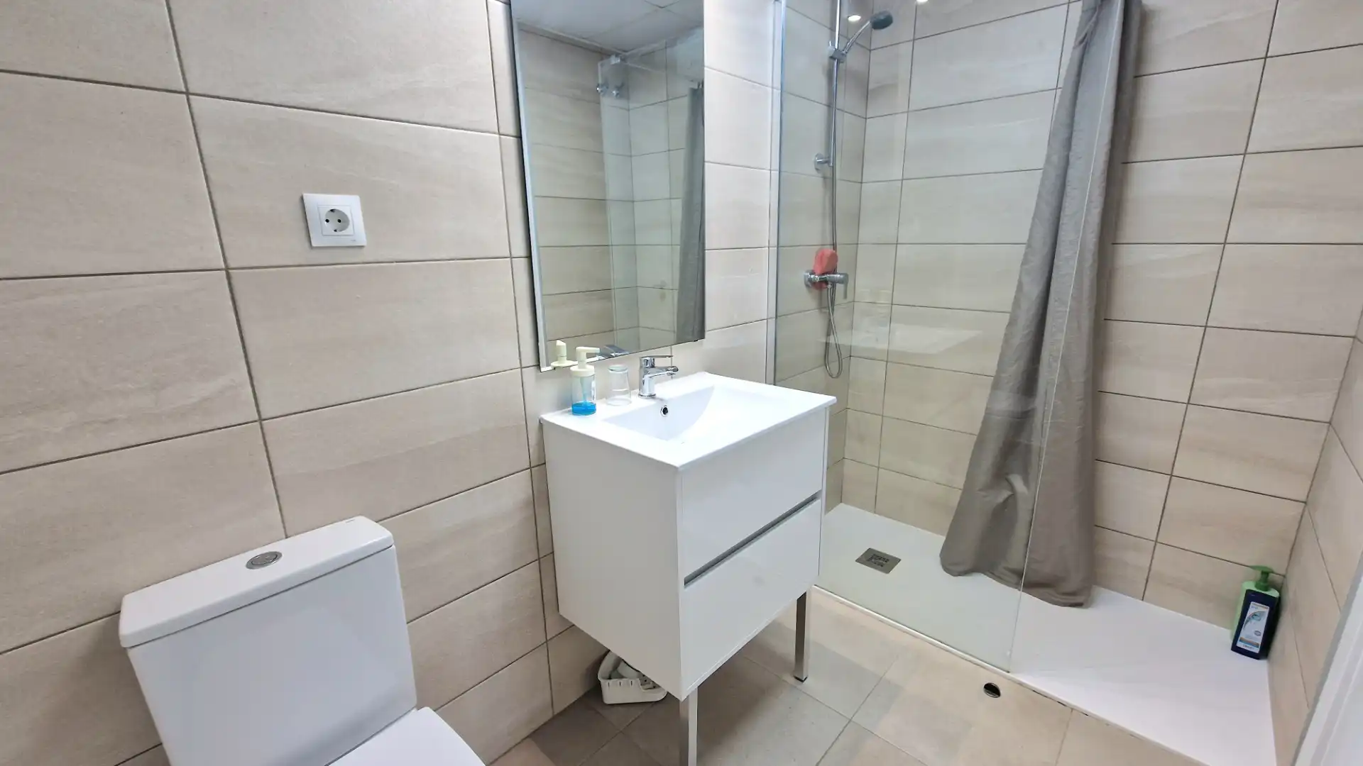 Pis de 85 m² a San Juan de Aznalfarache