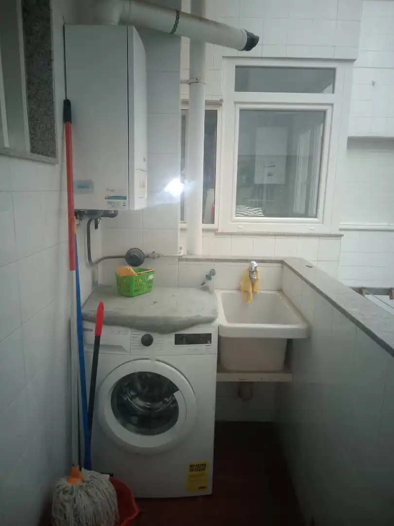 Piso de 75 m² en Sanxenxo