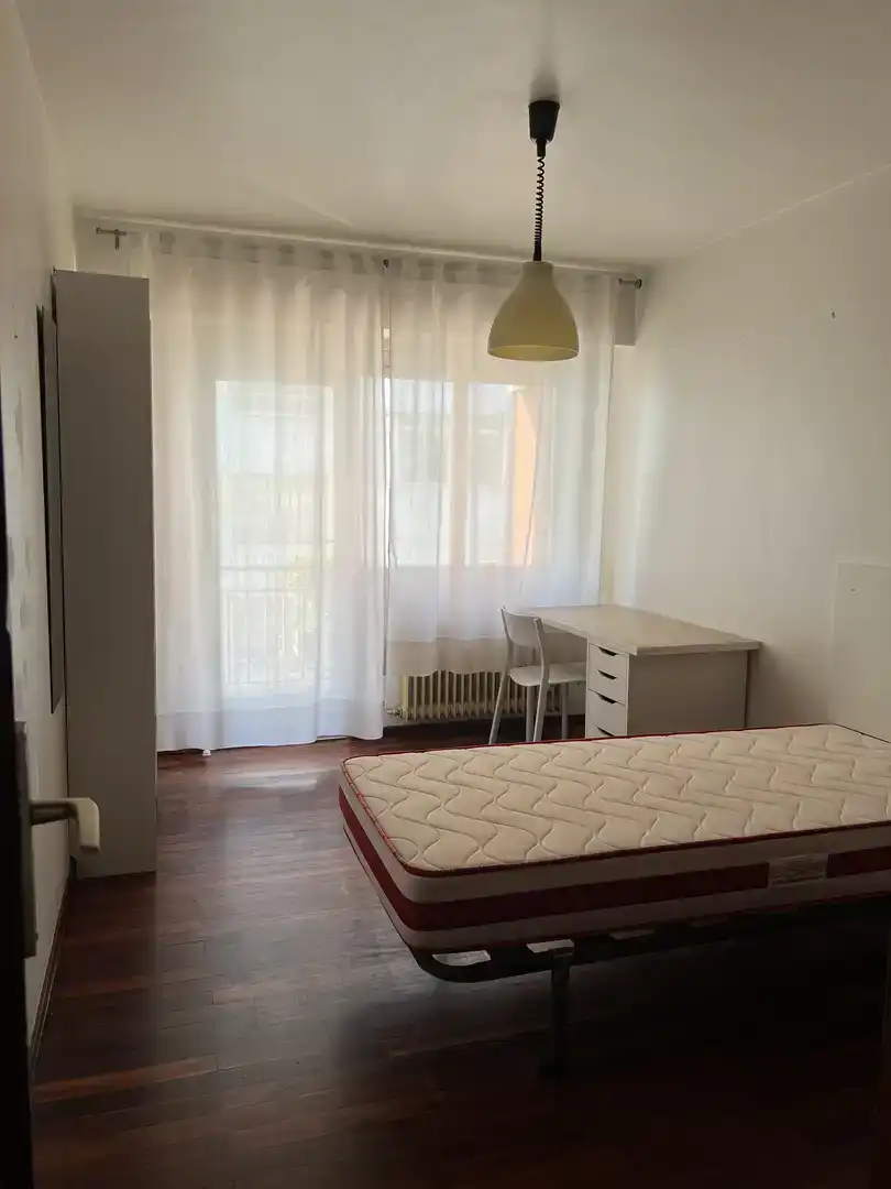 Piso de 102 m² en Santiago de Compostela