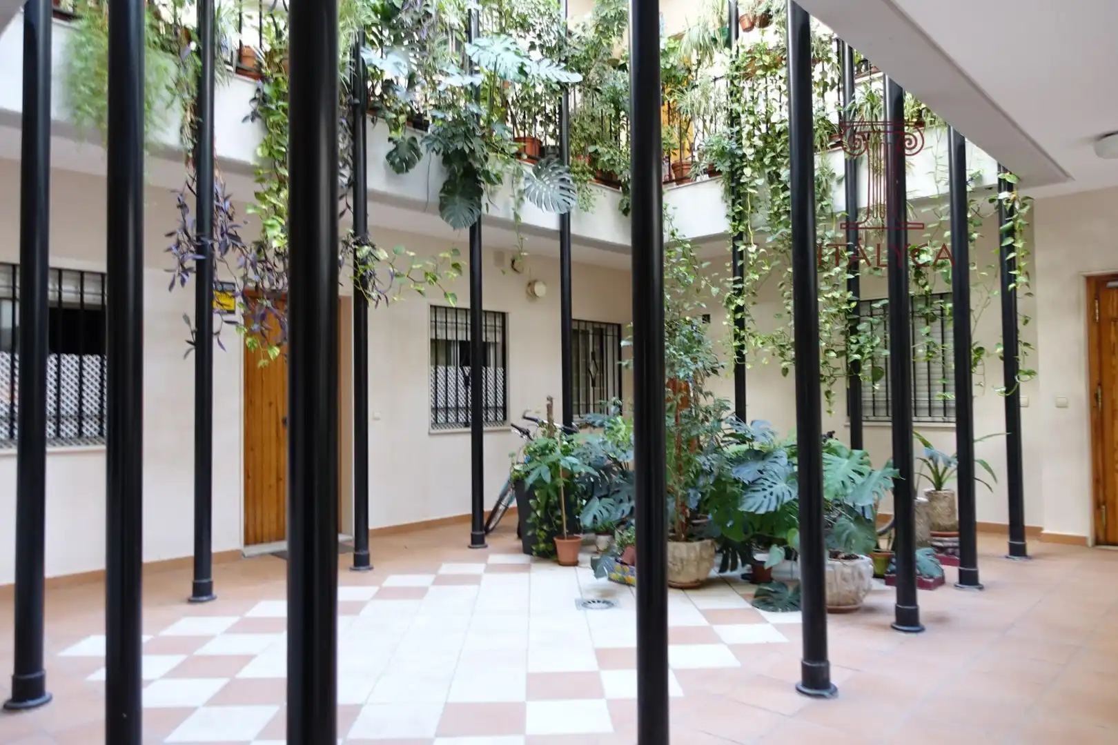 Wohnung 65 m² in Sevilla
