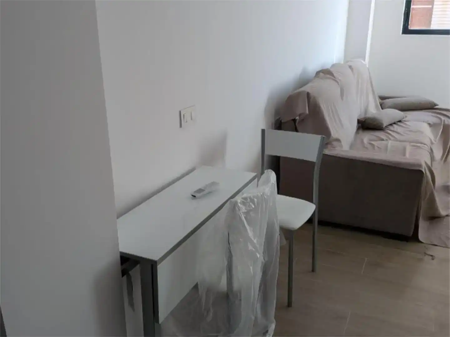 Piso de 30 m² en Tarragona