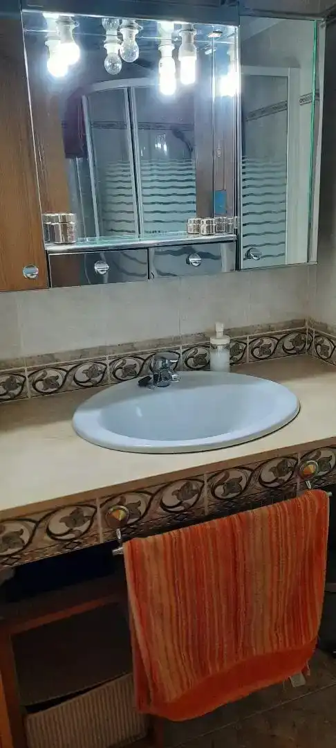 Piso de 90 m² en El Puerto de Santa María