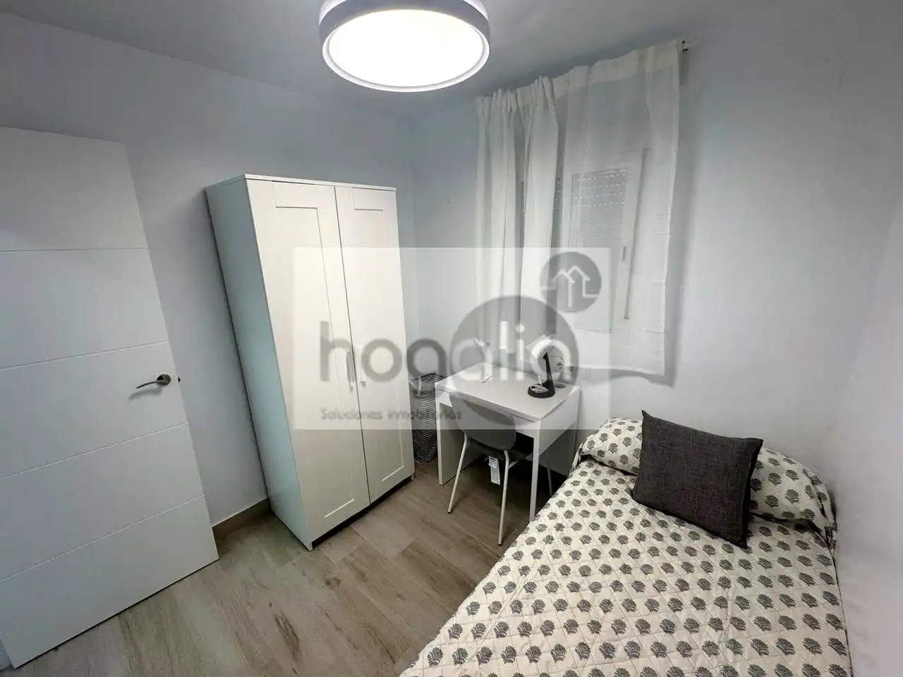 Piso de 50 m² en Sevilla