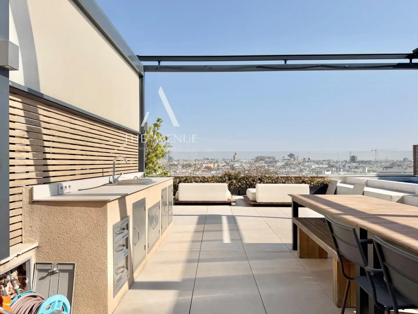 Appartamento 268 m² a Madrid