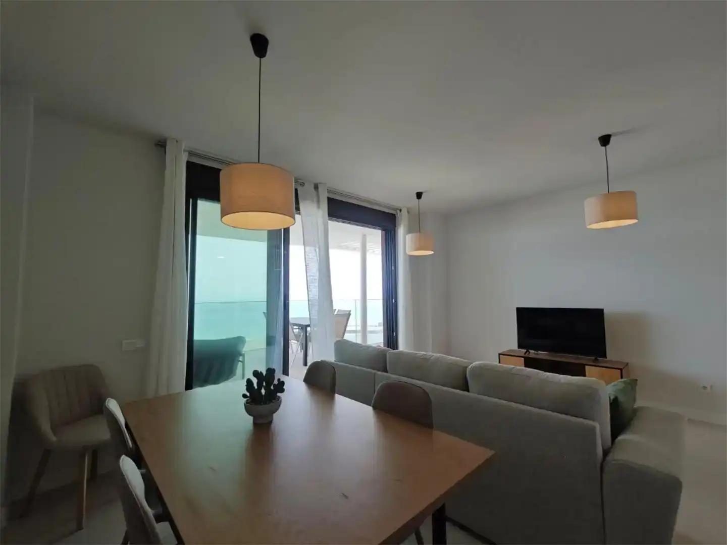Wohnung 120 m² in Rincón de la Victoria
