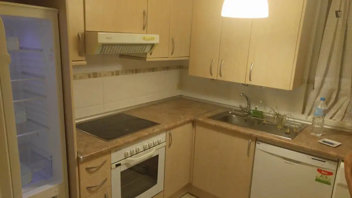 Piso de 60 m² en Borja