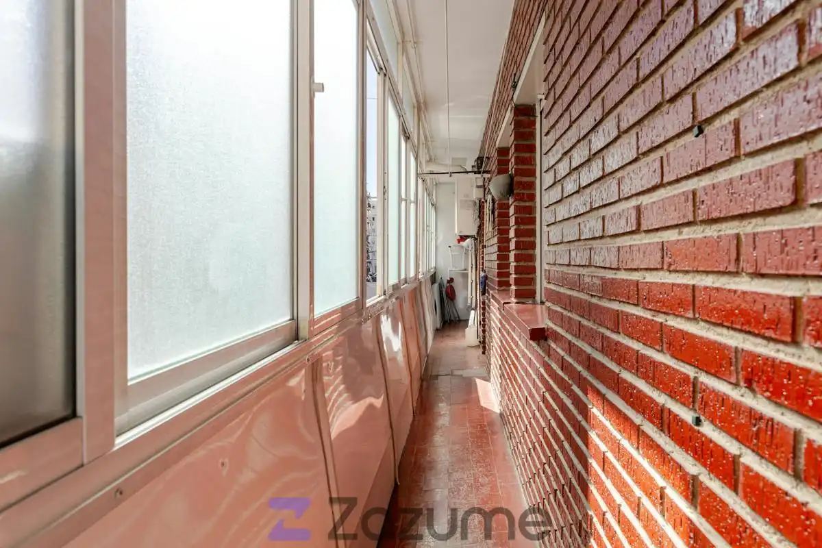Appartement 85 m² à Madrid