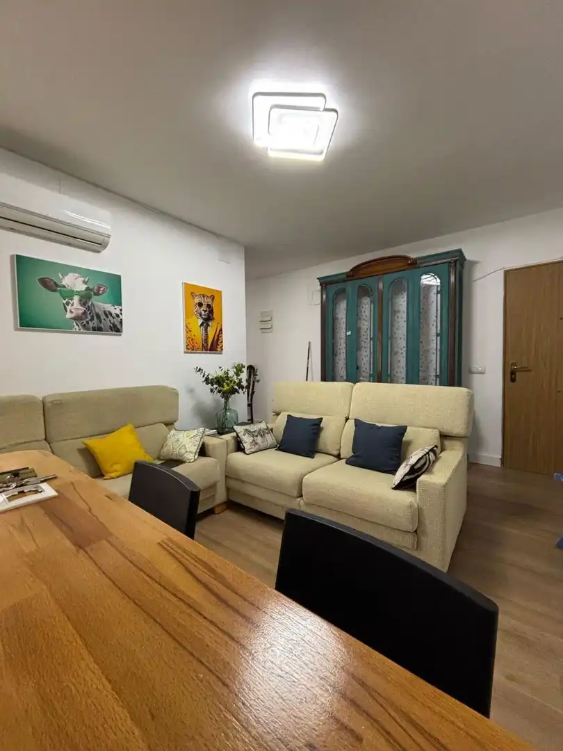 Habitación 80 m², Málaga