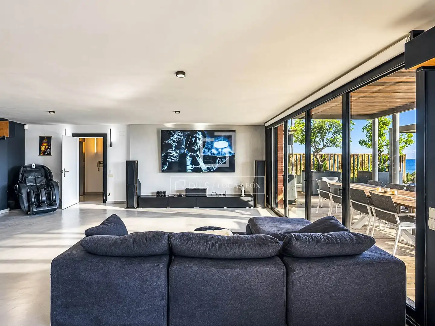 Casa de 357 m² en Sitges