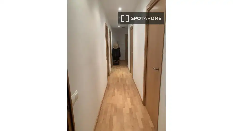 Stanza in affitto, Barcelona