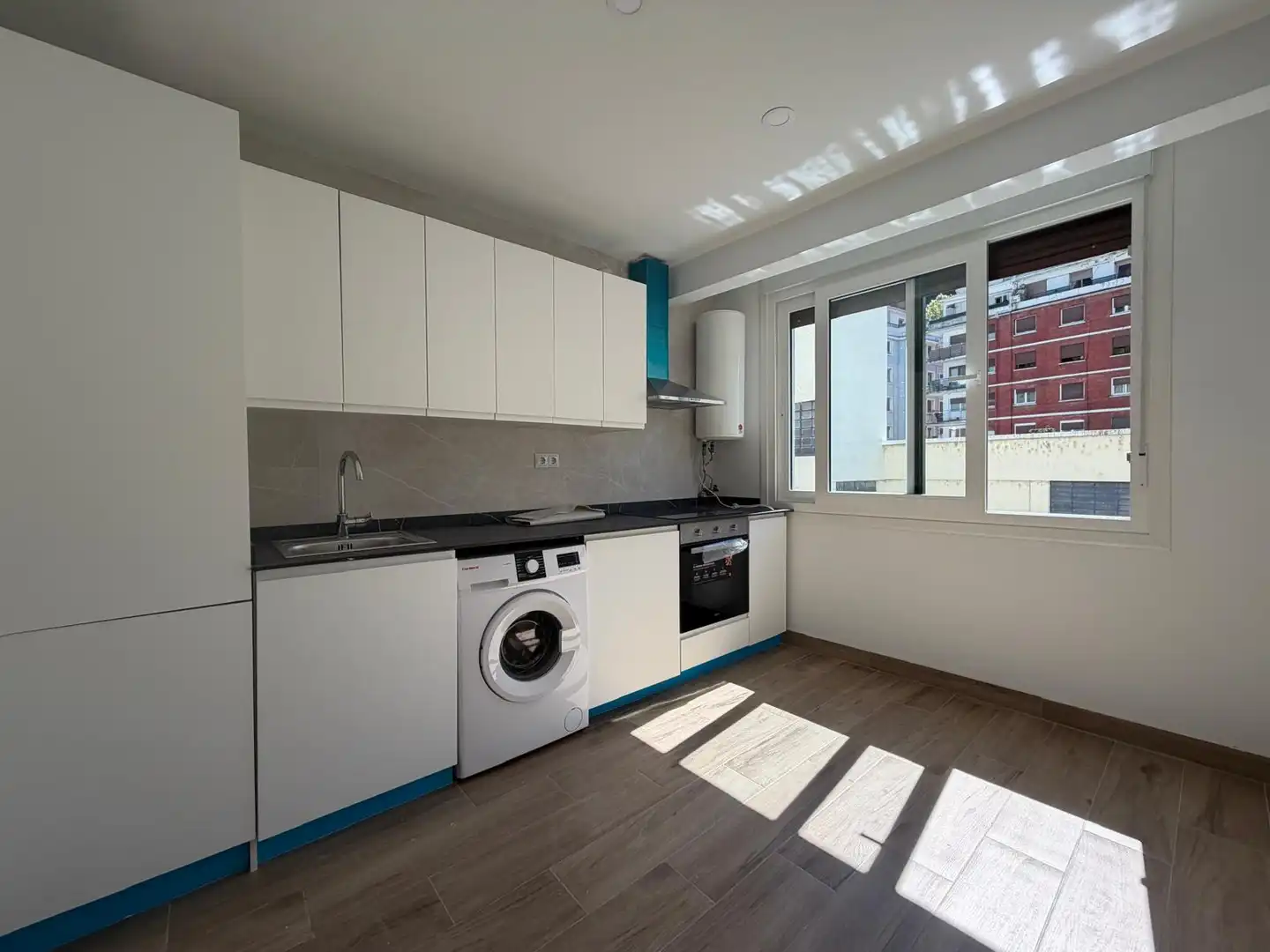 Piso de 79 m² en Éibar