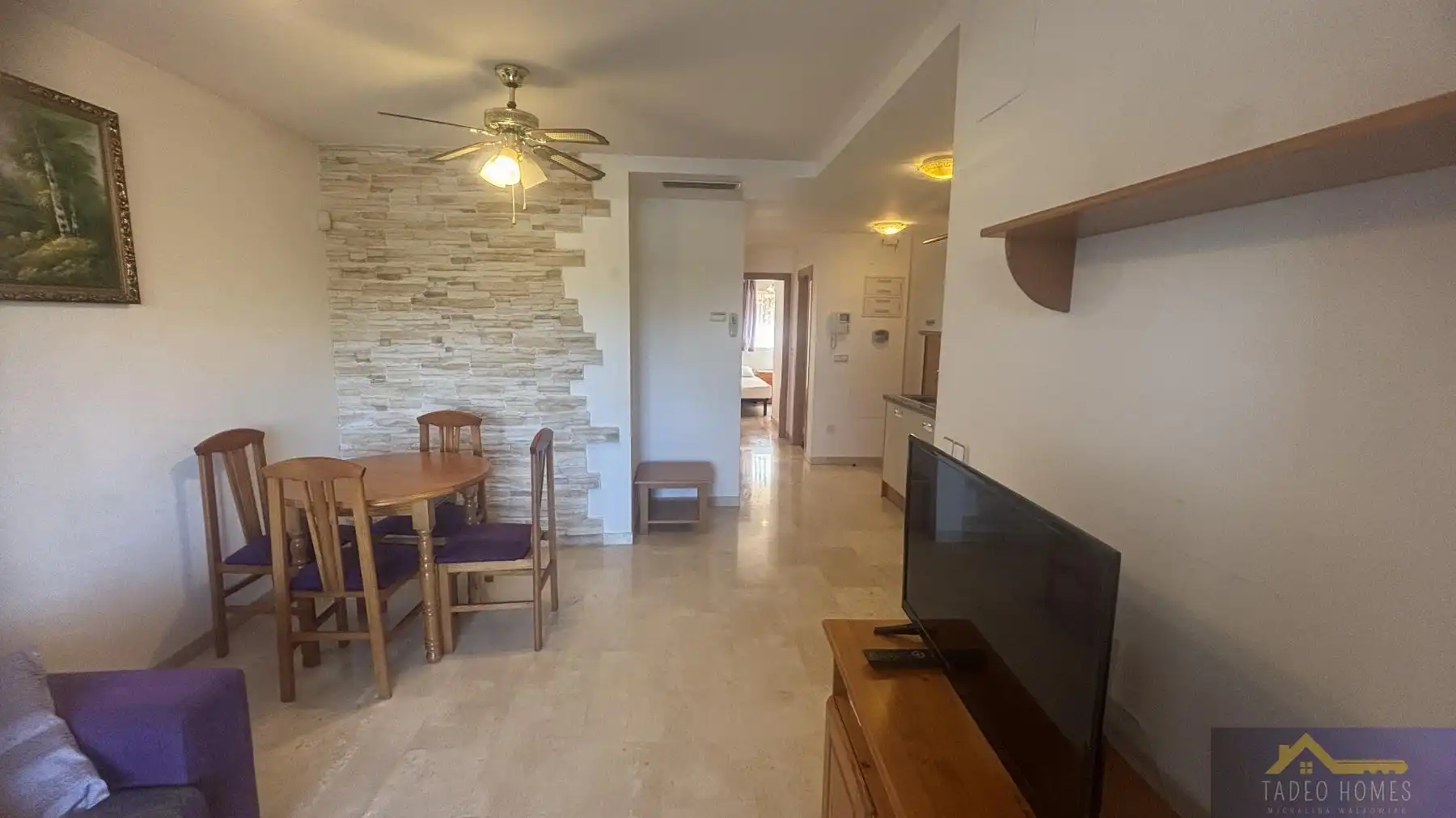 Appartement 66 m² à Murcie