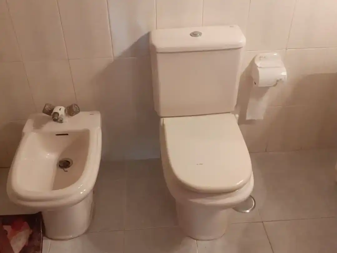 Piso de 90 m² en Córdoba